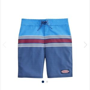 Vineyard Vines NWT Boys Swim Trunks